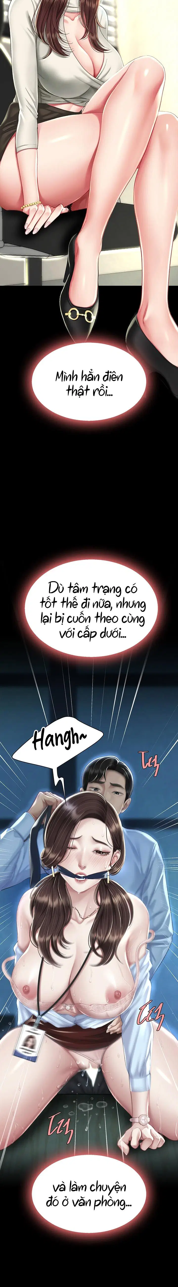 Ăn mẹ cô trước - Ch. 07 trang 8