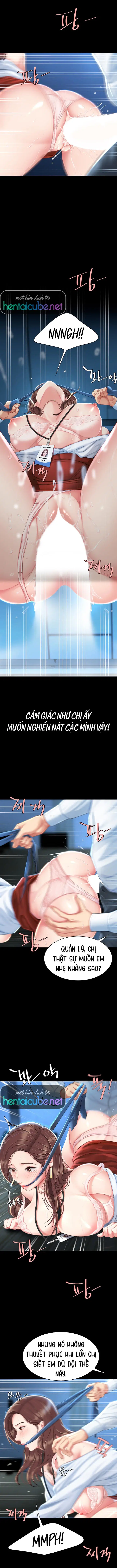 Ăn mẹ cô trước - Ch. 06 trang 5