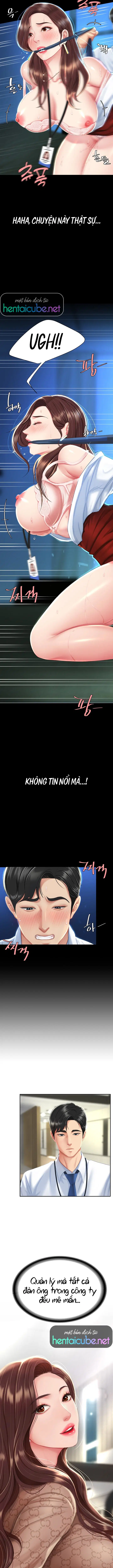 Ăn mẹ cô trước - Ch. 06 trang 7