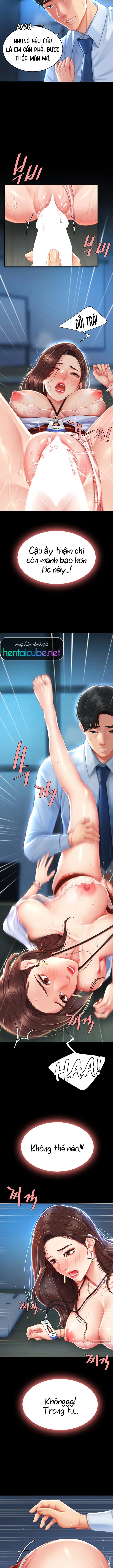 Ăn mẹ cô trước - Ch. 05 trang 11