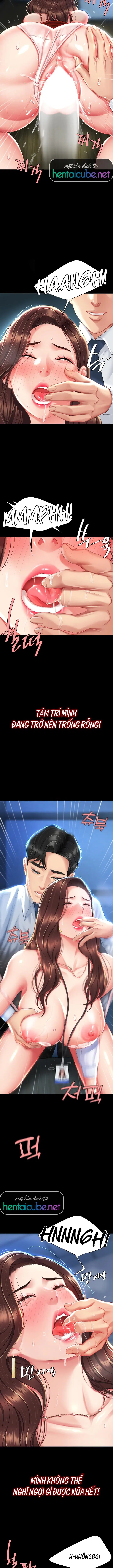 Ăn mẹ cô trước - Ch. 05 trang 15