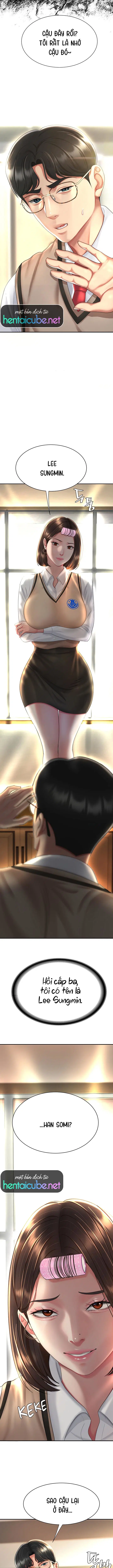 Ăn mẹ cô trước - Ch. 05 trang 5