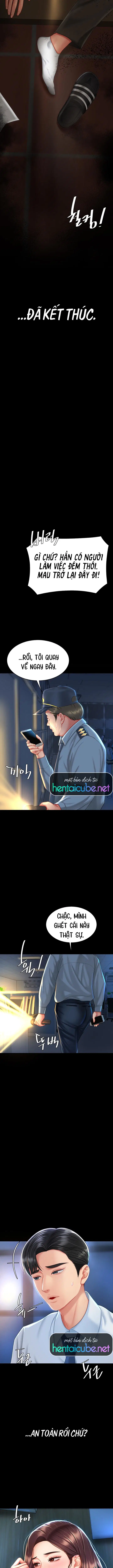 Ăn mẹ cô trước - Ch. 05 trang 8
