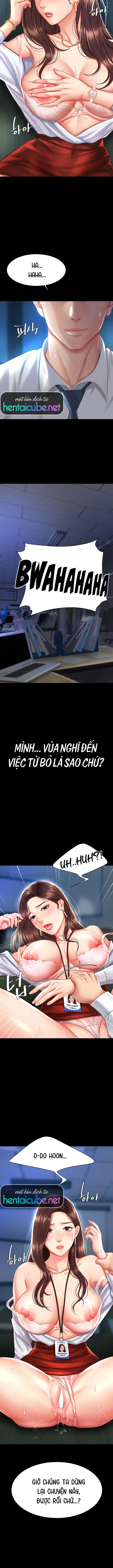 Ăn mẹ cô trước - Ch. 05 trang 9