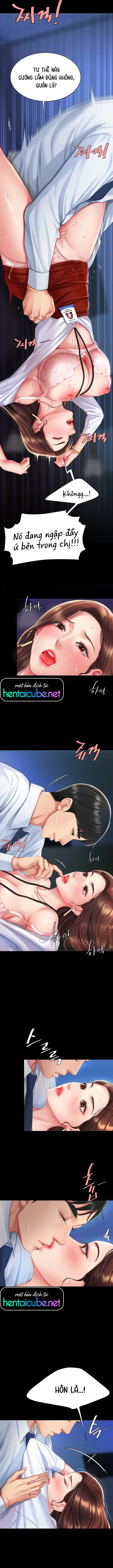 Ăn mẹ cô trước - Ch. 04 trang 10