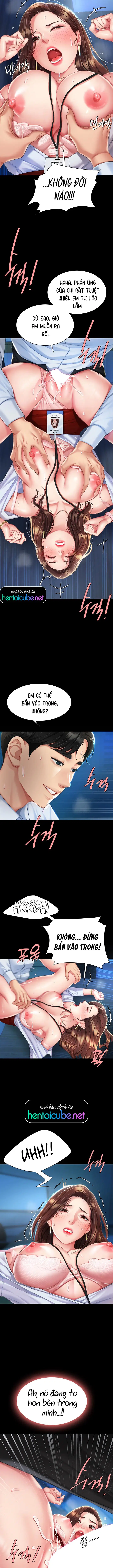 Ăn mẹ cô trước - Ch. 04 trang 13