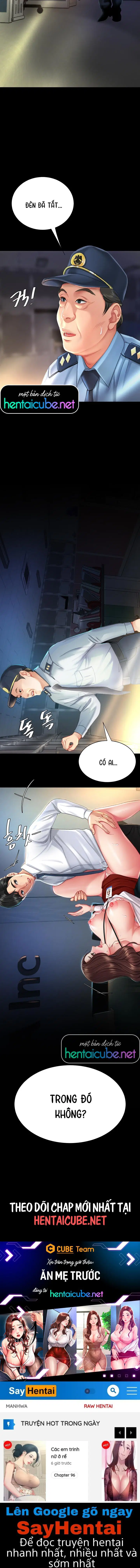 Ăn mẹ cô trước - Ch. 04 trang 15