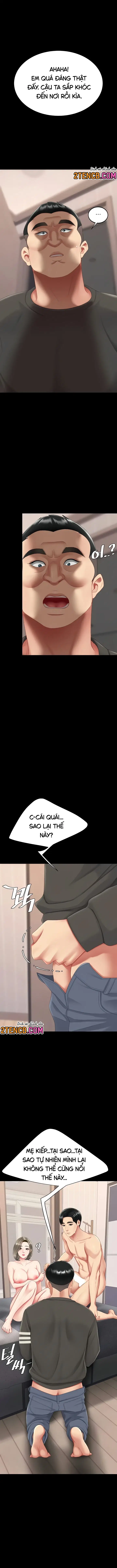 Ăn mẹ cô trước - Chapter - 122 trang 11