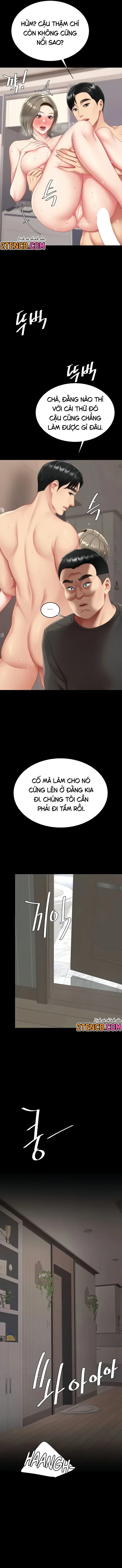 Ăn mẹ cô trước - Chapter - 122 trang 12