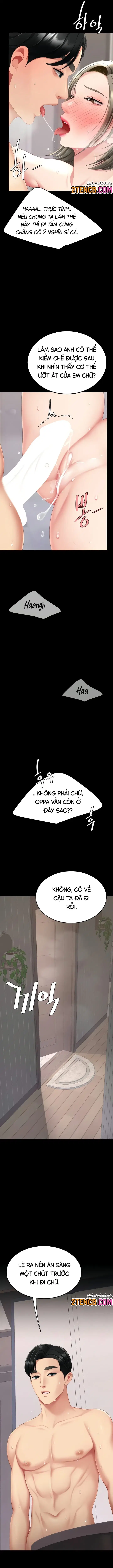 Ăn mẹ cô trước - Chapter - 122 trang 14