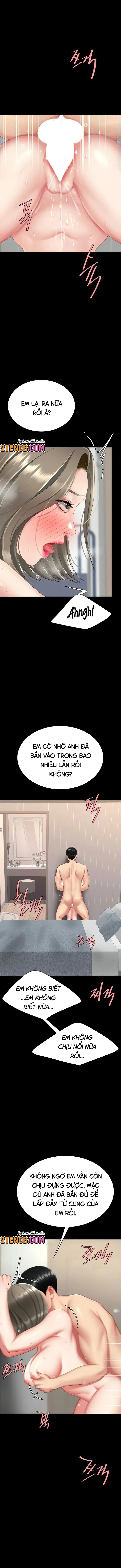 Ăn mẹ cô trước - Chapter - 122 trang 4