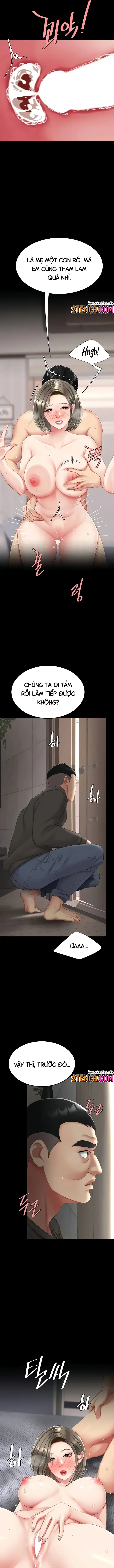 Ăn mẹ cô trước - Chapter - 122 trang 5