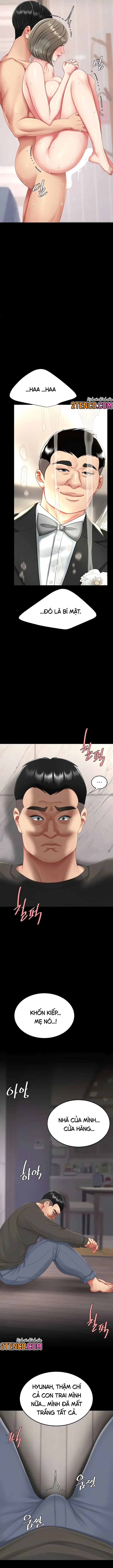Ăn mẹ cô trước - Chapter - 121 trang 14