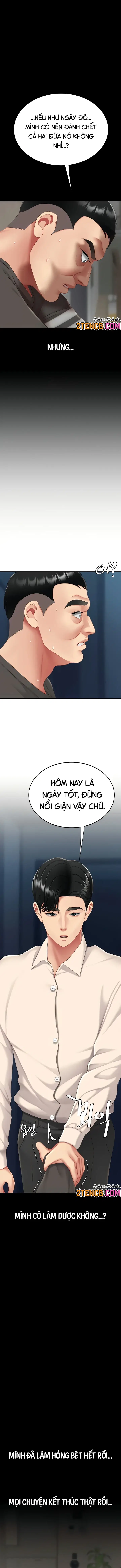 Ăn mẹ cô trước - Chapter - 121 trang 15