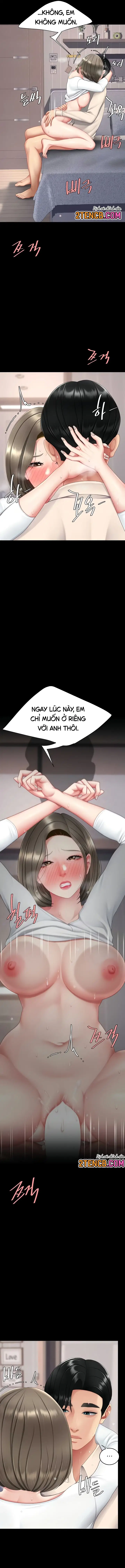 Ăn mẹ cô trước - Chapter - 121 trang 2