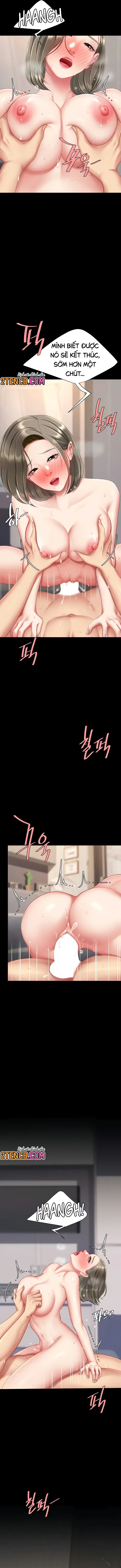 Ăn mẹ cô trước - Chapter - 121 trang 5