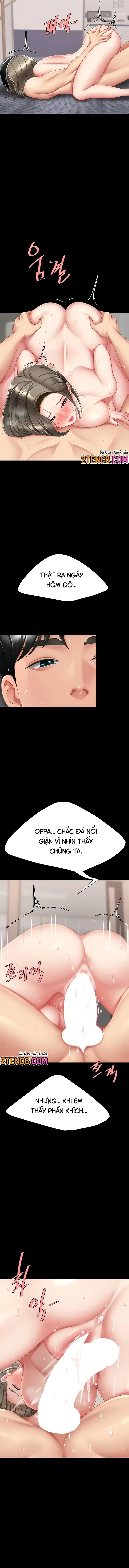 Ăn mẹ cô trước - Chapter - 121 trang 7
