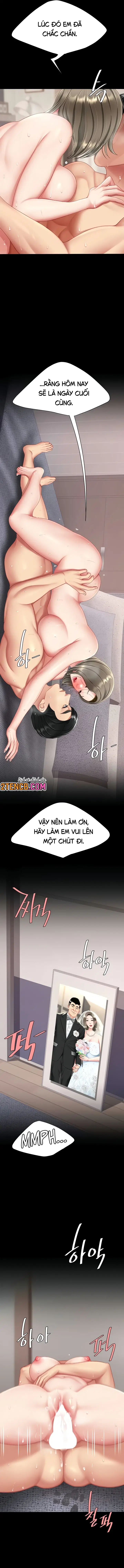 Ăn mẹ cô trước - Chapter - 121 trang 8