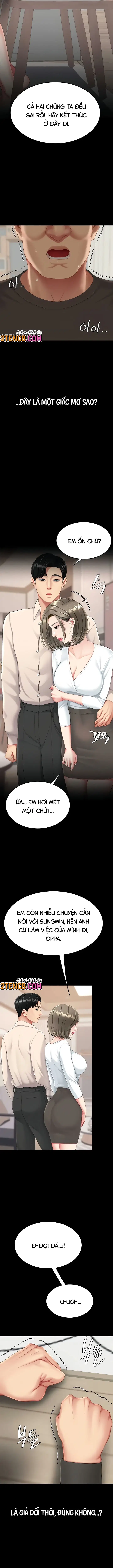 Ăn mẹ cô trước - Chapter - 120 trang 12