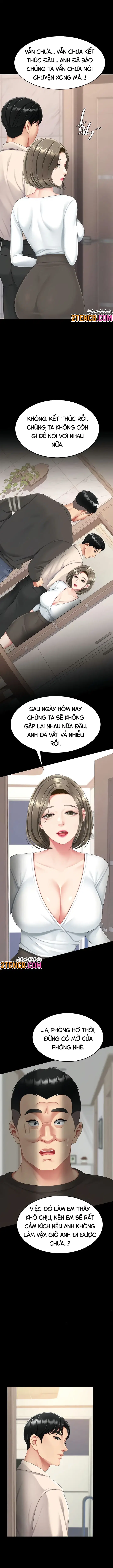 Ăn mẹ cô trước - Chapter - 120 trang 13