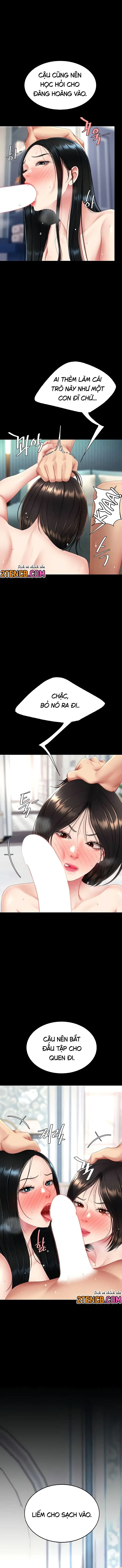 Ăn mẹ cô trước - Chapter - 120 trang 3