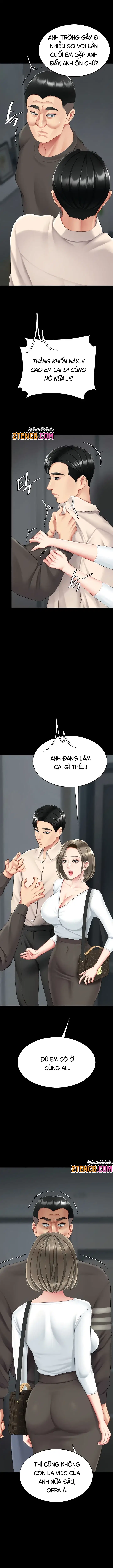 Ăn mẹ cô trước - Chapter - 120 trang 6