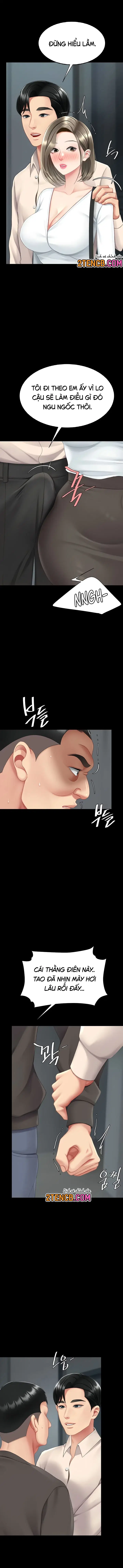 Ăn mẹ cô trước - Chapter - 120 trang 7