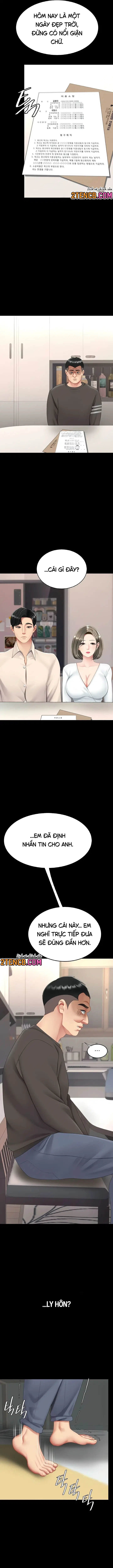 Ăn mẹ cô trước - Chapter - 120 trang 8