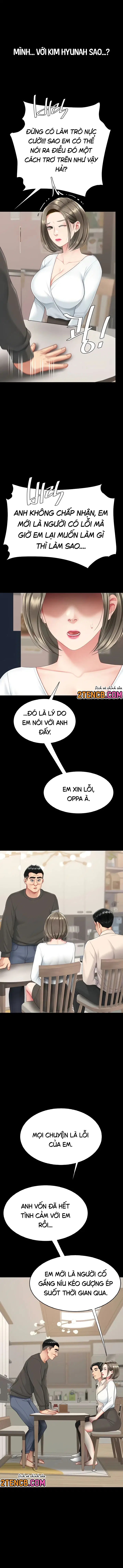 Ăn mẹ cô trước - Chapter - 120 trang 9