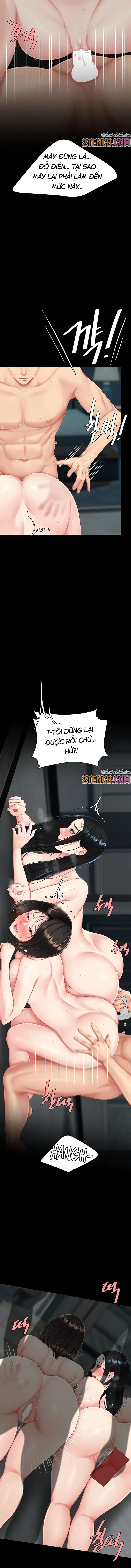 Ăn mẹ cô trước - Chapter - 119 trang 10