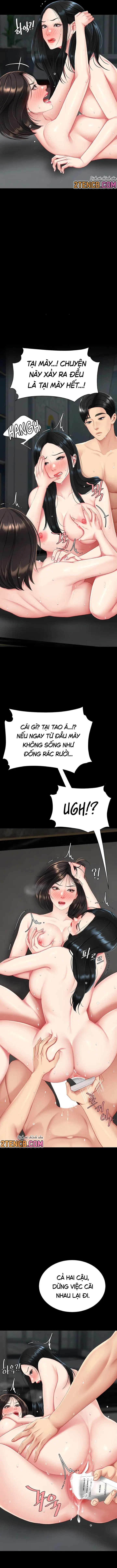 Ăn mẹ cô trước - Chapter - 119 trang 13