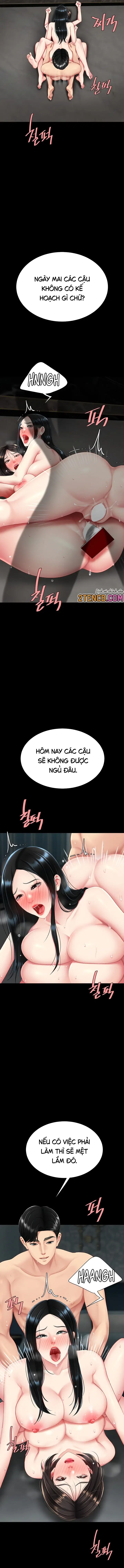 Ăn mẹ cô trước - Chapter - 119 trang 15
