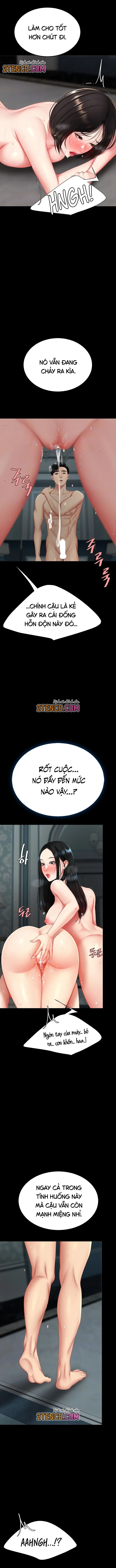 Ăn mẹ cô trước - Chapter - 119 trang 2
