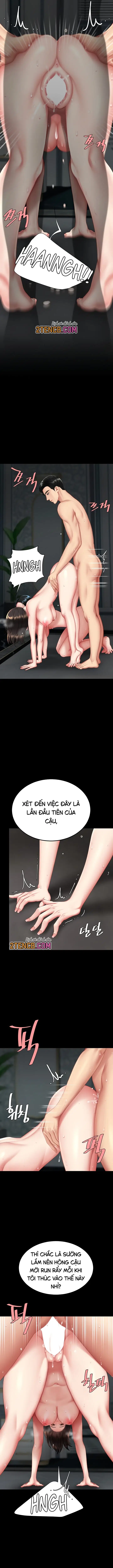 Ăn mẹ cô trước - Chapter - 119 trang 4