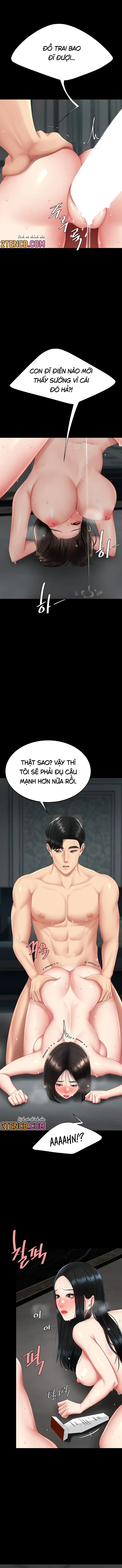 Ăn mẹ cô trước - Chapter - 119 trang 6