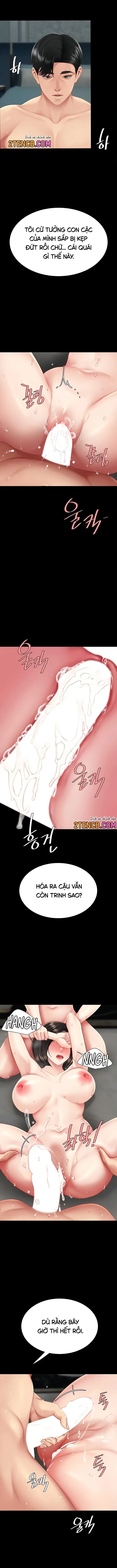 Ăn mẹ cô trước - Chapter - 118 trang 11