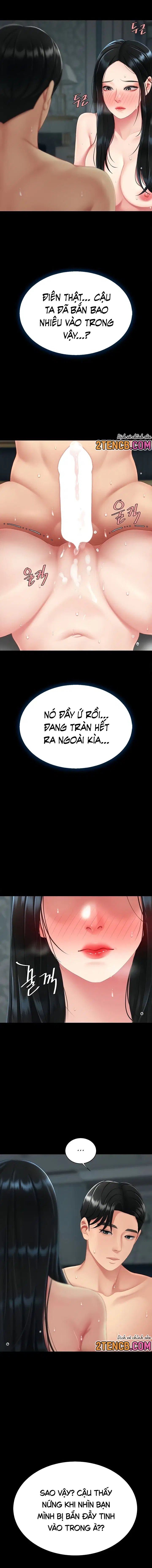 Ăn mẹ cô trước - Chapter - 118 trang 12