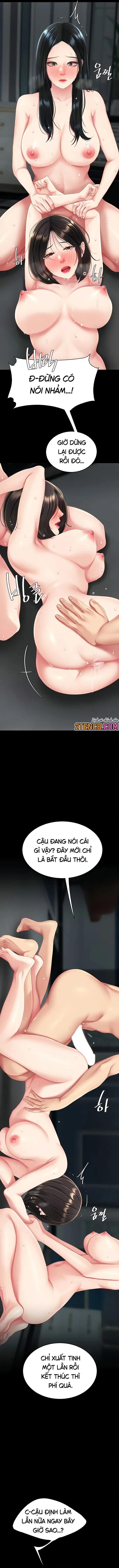 Ăn mẹ cô trước - Chapter - 118 trang 13