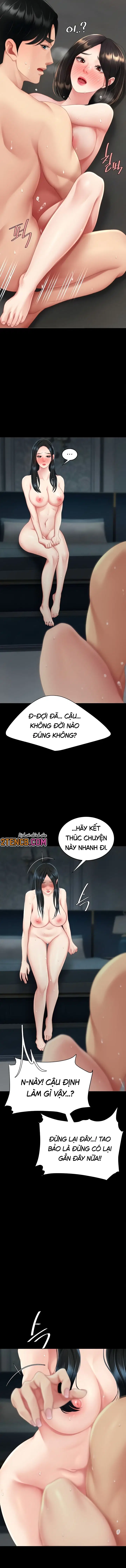 Ăn mẹ cô trước - Chapter - 118 trang 5