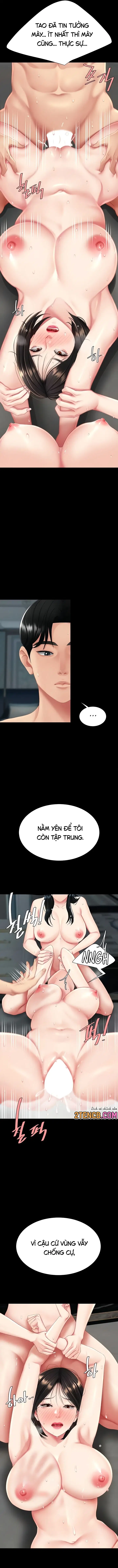 Ăn mẹ cô trước - Chapter - 118 trang 7