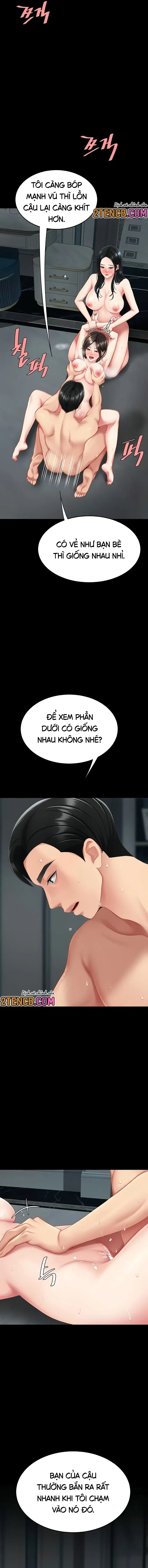 Ăn mẹ cô trước - Chapter - 118 trang 9