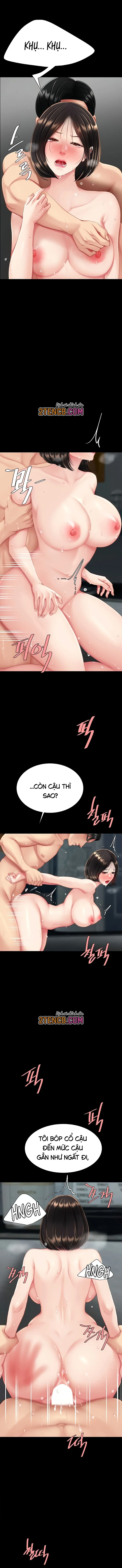 Ăn mẹ cô trước - Chapter - 117 trang 10