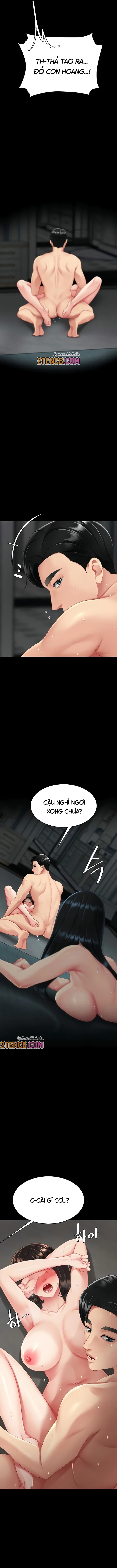 Ăn mẹ cô trước - Chapter - 117 trang 12