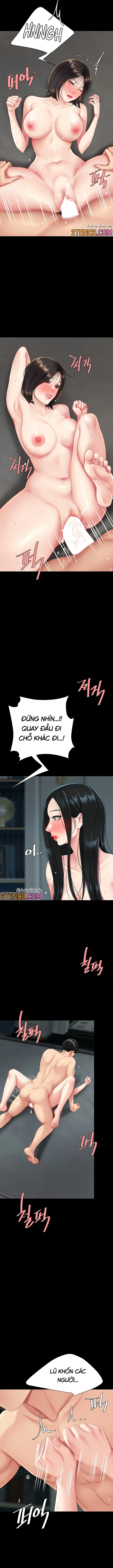 Ăn mẹ cô trước - Chapter - 117 trang 15