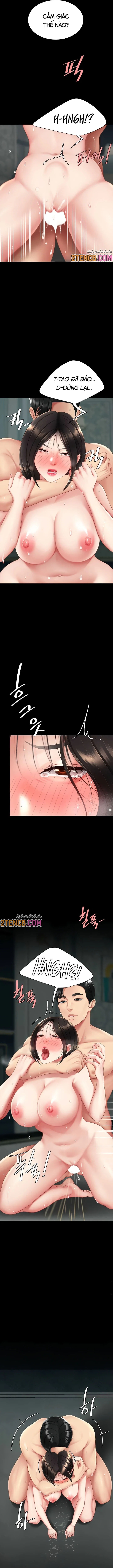 Ăn mẹ cô trước - Chapter - 117 trang 7