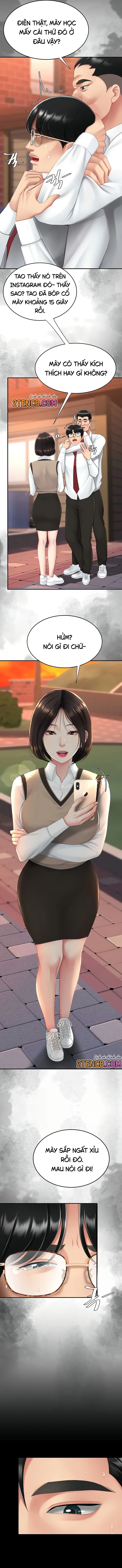 Ăn mẹ cô trước - Chapter - 117 trang 9