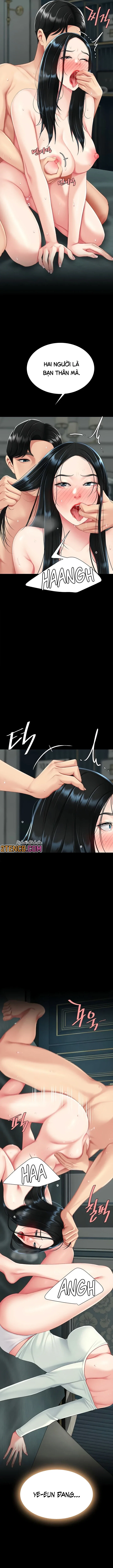 Ăn mẹ cô trước - Chapter - 116 trang 12