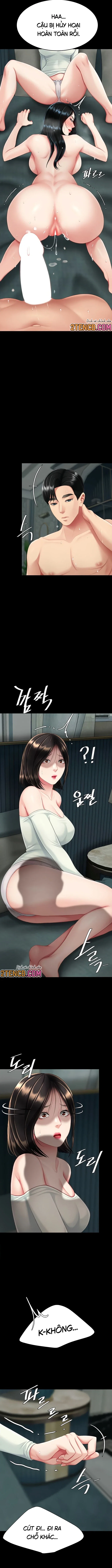 Ăn mẹ cô trước - Chapter - 116 trang 14