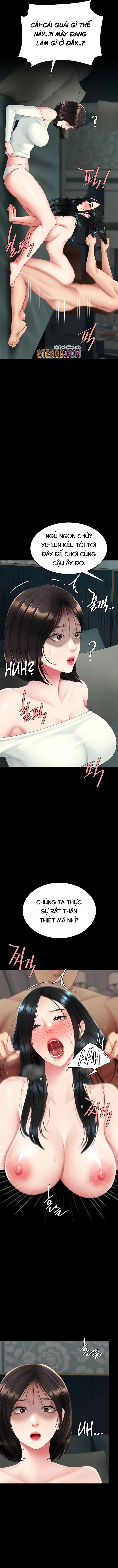 Ăn mẹ cô trước - Chapter - 116 trang 3