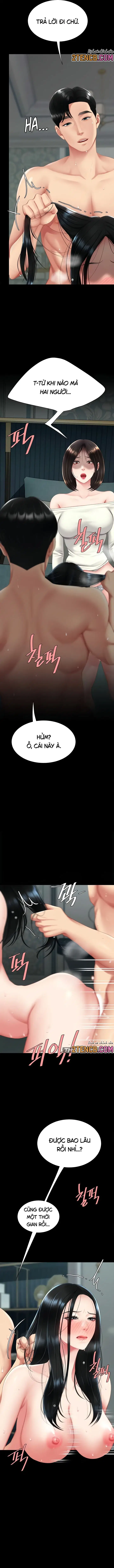 Ăn mẹ cô trước - Chapter - 116 trang 4